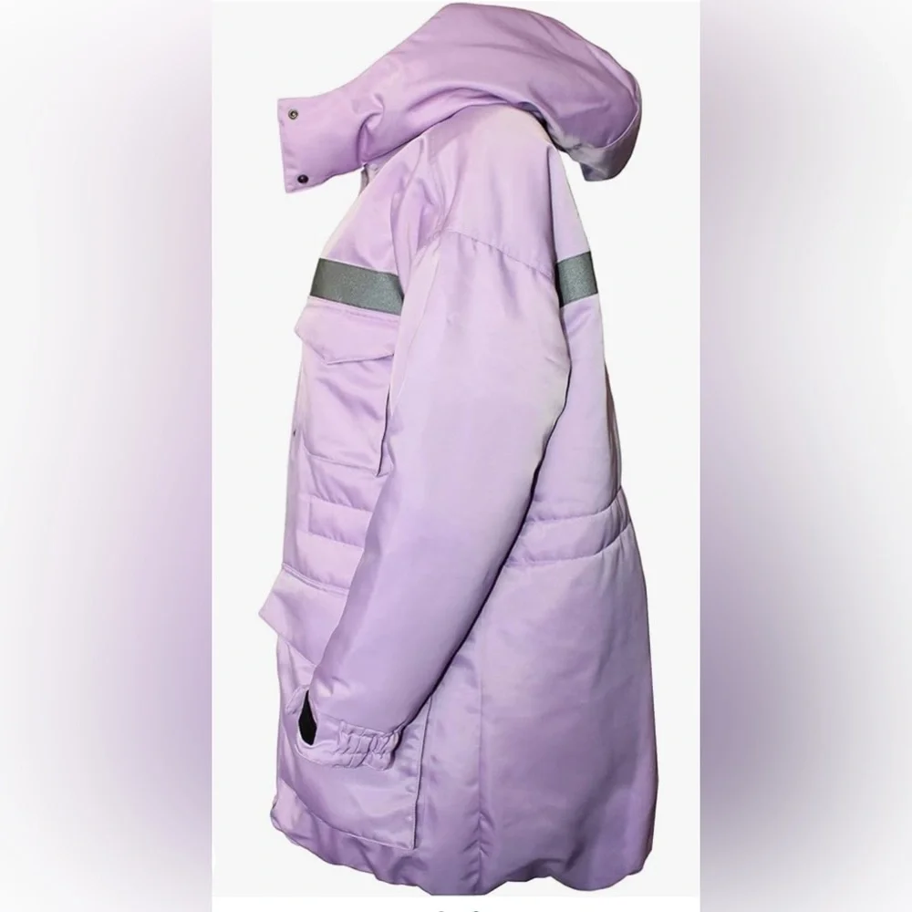 Women’s Nike Sportswear City Ready feather-filled park - Picture 6 of 7